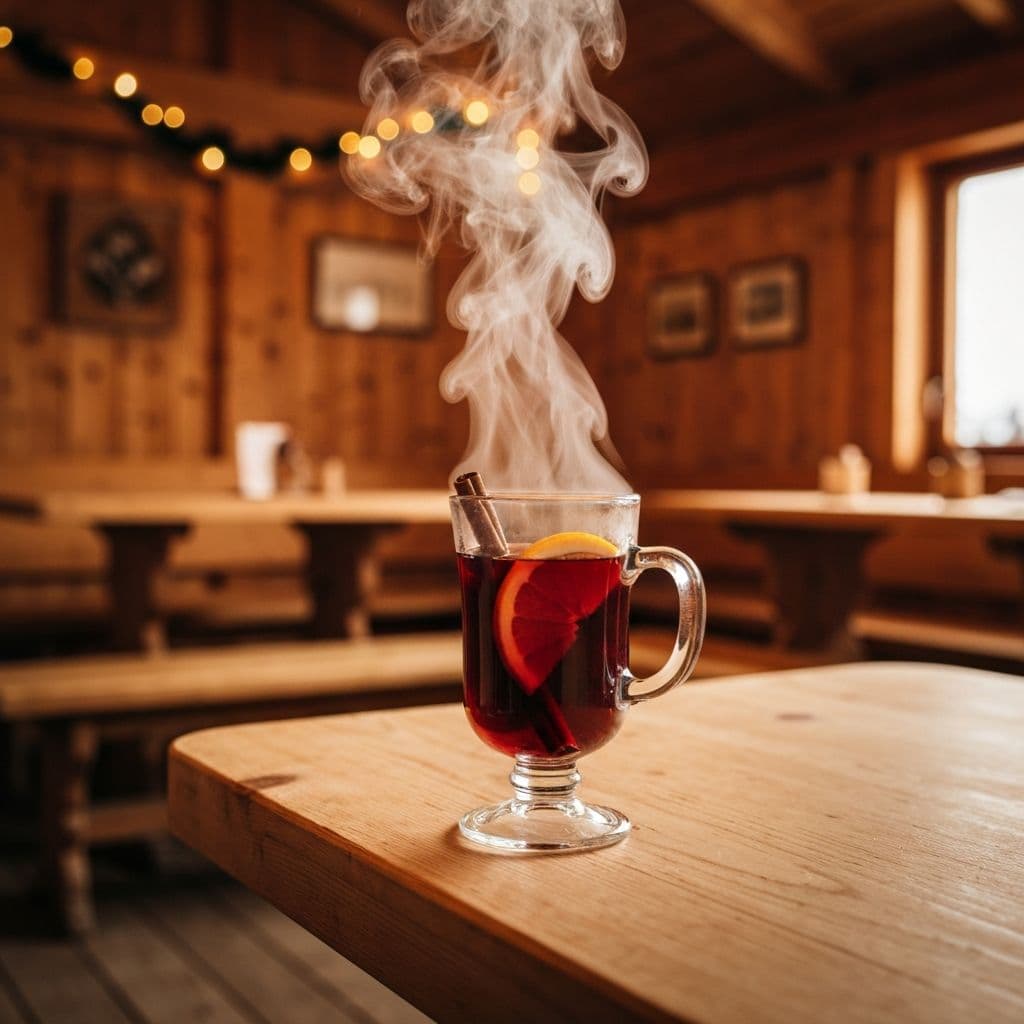 Gluhwein