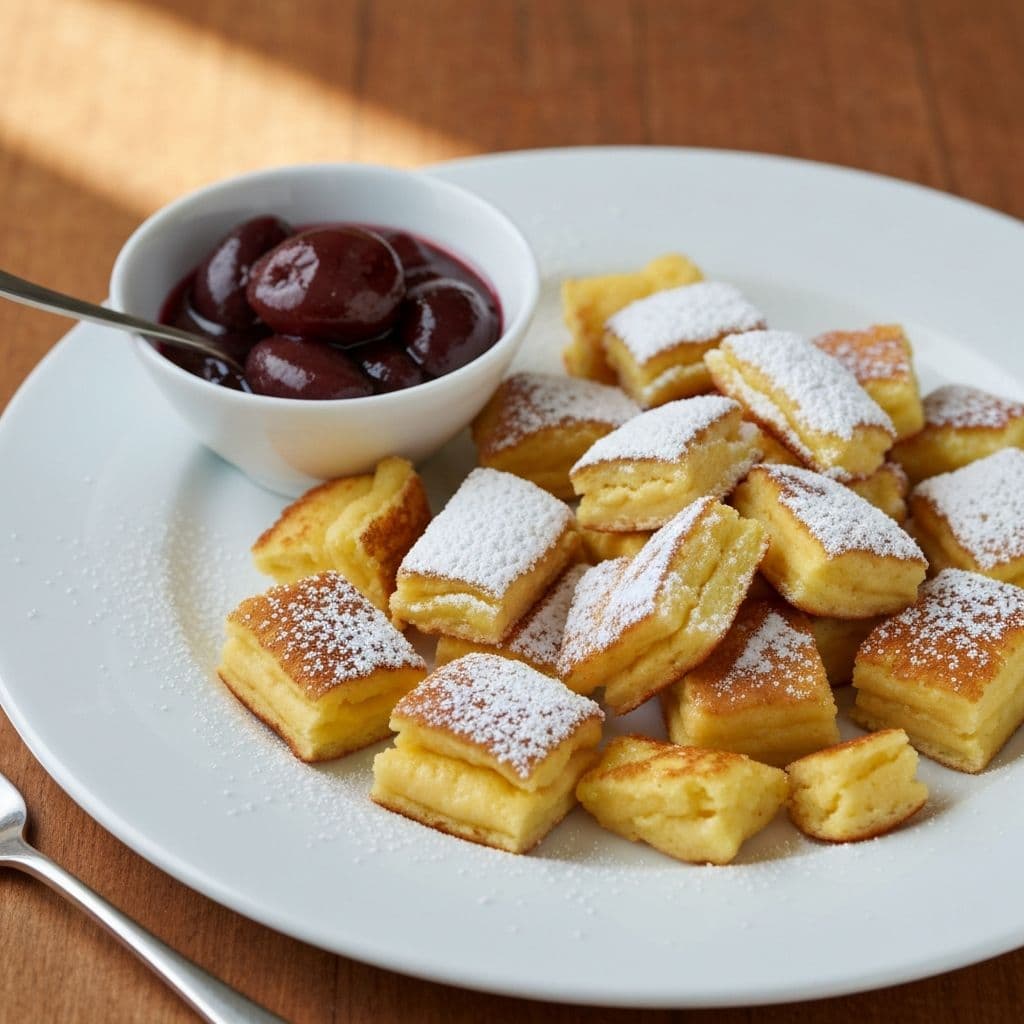 Kaiserschmarrn