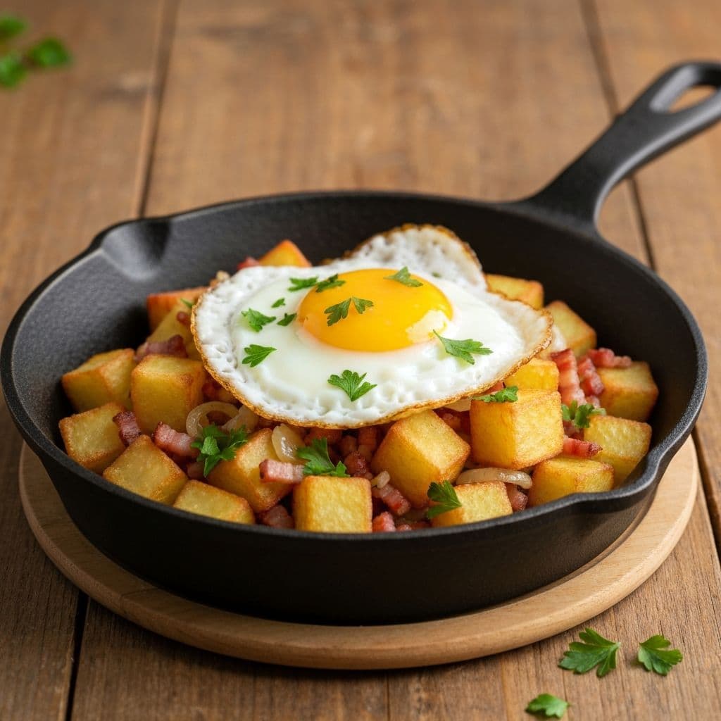 Tiroler Grostl