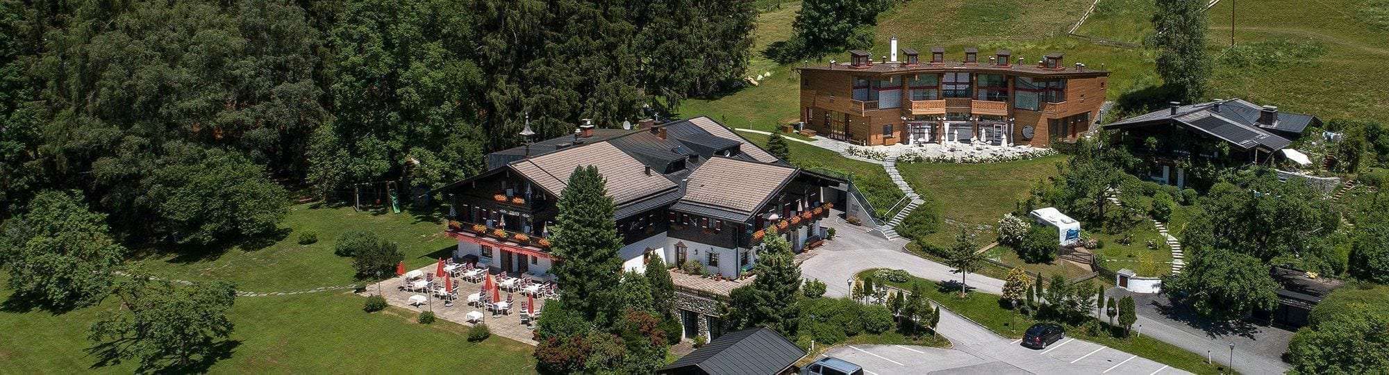 Gasthof Erlhof
