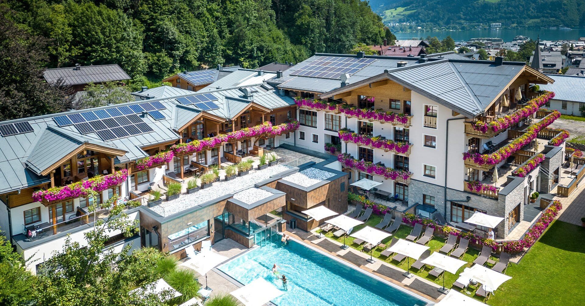 Hotel Stadt Wien restaurant