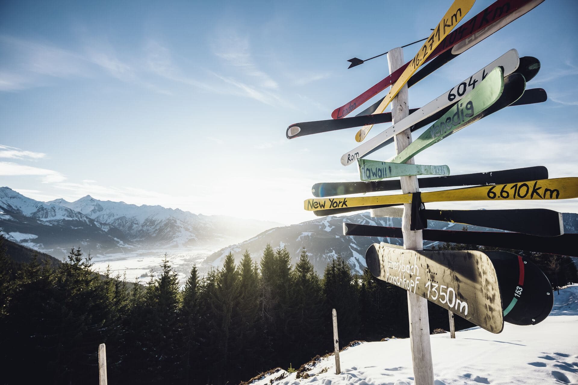 Kaprun Museum