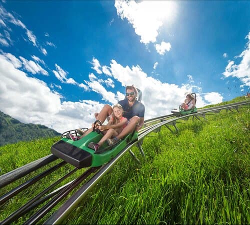 Maisi Flitzer Alpine Coaster