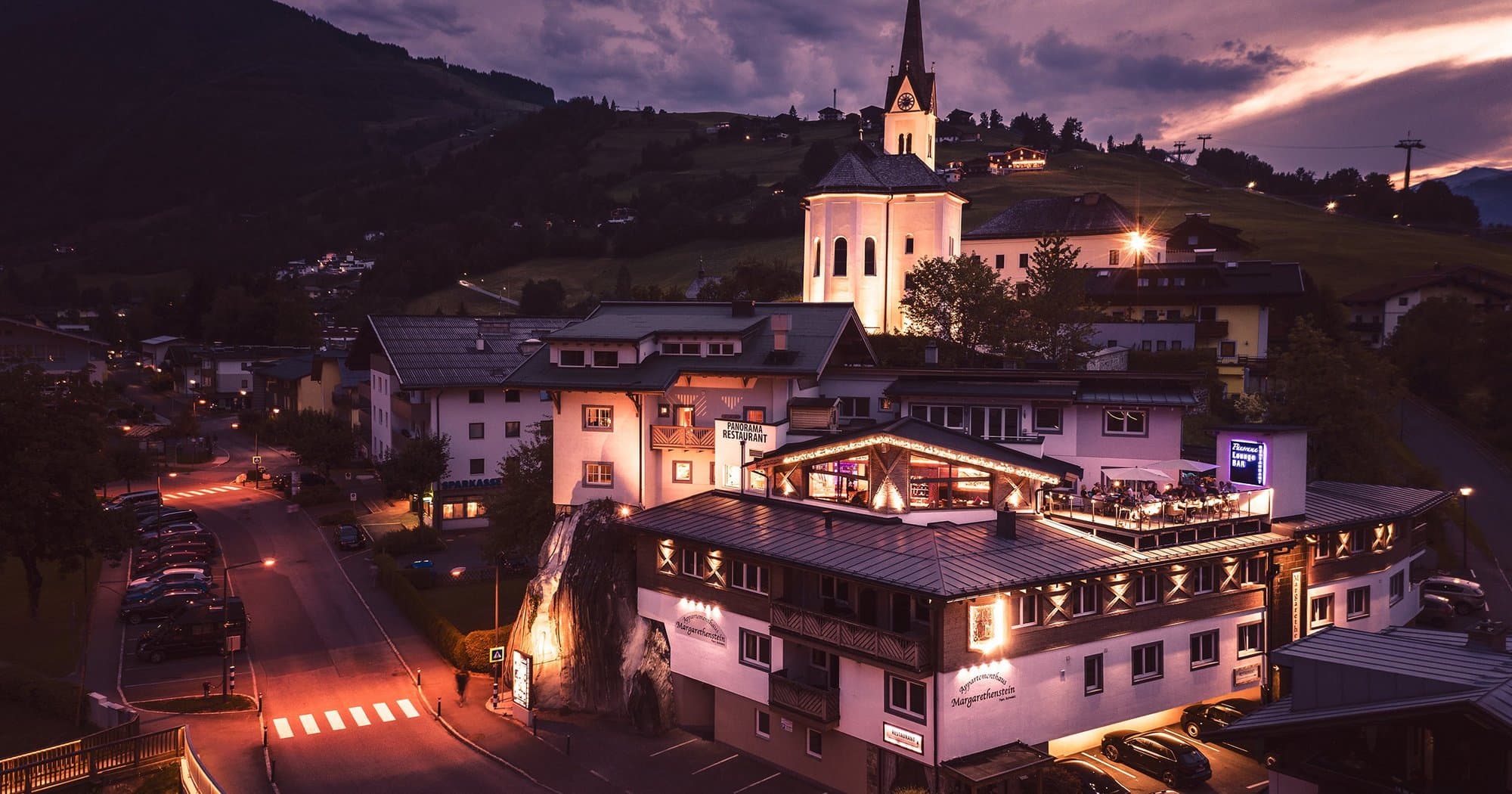 Margarethenstein Boutique Hotel & Apartment